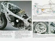 Мотоцикл Yamaha FJ 1200A 1994 фото