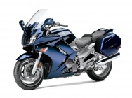 Мотоцикл Yamaha FJR 1300 A 2010 фото