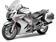 Мотоцикл Yamaha FJR 1300 A 2010 фото