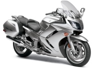 Мотоцикл Yamaha FJR 1300 A 2010 фото