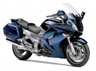 Мотоцикл Yamaha FJR 1300 A 2011 фото