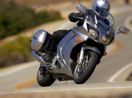 Мотоцикл Yamaha FJR 1300 A 2011 фото