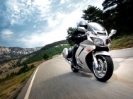 Мотоцикл Yamaha FJR 1300 A 2012 фото