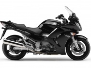 Мотоцикл Yamaha FJR 1300 A 2012 фото