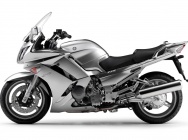 Мотоцикл Yamaha FJR 1300 A 2012 фото