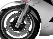 Мотоцикл Yamaha FJR 1300 A 2012 фото