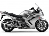 Мотоцикл Yamaha FJR 1300 A 2012 фото