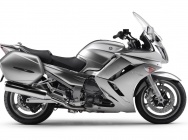 Мотоцикл Yamaha FJR 1300 A 2012 фото
