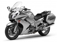 Мотоцикл Yamaha FJR 1300 A 2012 фото