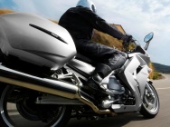 Мотоцикл Yamaha FJR 1300 A 2012 фото