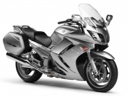 Мотоцикл Yamaha FJR 1300 A 2012 фото