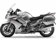 Мотоцикл Yamaha FJR 1300 A 2012 фото