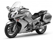 Мотоцикл Yamaha FJR 1300 A 2012 фото