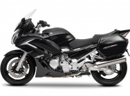 Мотоцикл Yamaha FJR 1300 A 2013 фото