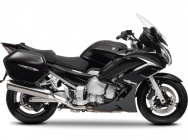 Мотоцикл Yamaha FJR 1300 A 2013 фото