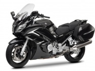 Мотоцикл Yamaha FJR 1300 A 2013 фото