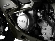 Мотоцикл Yamaha FJR 1300 A 2013 фото