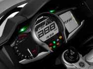 Мотоцикл Yamaha FJR 1300 A 2013 фото