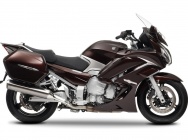 Мотоцикл Yamaha FJR 1300 A 2013 фото