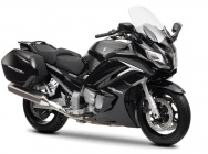 Мотоцикл Yamaha FJR 1300 A 2013 фото