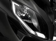Мотоцикл Yamaha FJR 1300 A 2013 фото