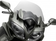 Мотоцикл Yamaha FJR 1300 A 2013 фото