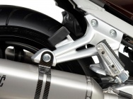 Мотоцикл Yamaha FJR 1300 A 2013 фото