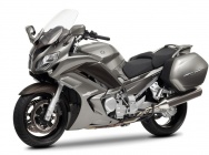 Мотоцикл Yamaha FJR 1300 A 2013 фото