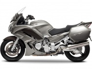 Мотоцикл Yamaha FJR 1300 A 2013 фото