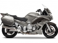 Мотоцикл Yamaha FJR 1300 A 2013 фото
