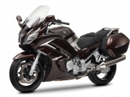 Мотоцикл Yamaha FJR 1300 A 2013 фото
