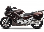 Мотоцикл Yamaha FJR 1300 A 2013 фото