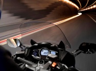 Мотоцикл Yamaha FJR 1300 A 2013 фото