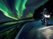 Мотоцикл Yamaha FJR 1300 A 2013 фото