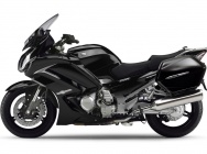 Мотоцикл Yamaha FJR 1300 AS 2013 фото