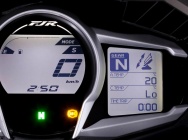 Мотоцикл Yamaha FJR 1300 AS 2013 фото