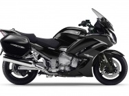 Мотоцикл Yamaha FJR 1300 AS 2013 фото