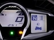 Мотоцикл Yamaha FJR 1300 AS 2013 фото