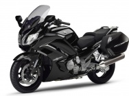 Мотоцикл Yamaha FJR 1300 AS 2013 фото