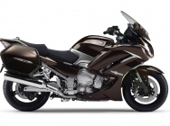 Мотоцикл Yamaha FJR 1300 AS 2013 фото