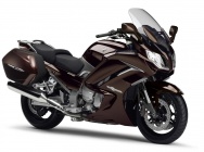 Мотоцикл Yamaha FJR 1300 AS 2013 фото