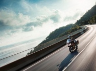 Мотоцикл Yamaha FJR 1300 AS 2013 фото