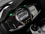 Мотоцикл Yamaha FJR 1300 AS 2013 фото