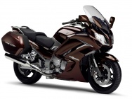 Мотоцикл Yamaha FJR 1300 AS 2013 фото