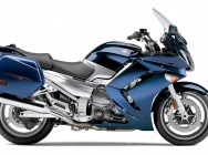 Мотоцикл Yamaha FJR 1300 2011 фото