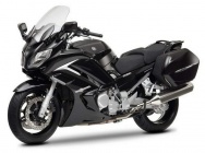 Мотоцикл Yamaha FJR 1300 2011 фото