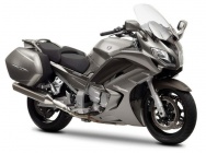 Мотоцикл Yamaha FJR 1300 2011 фото