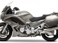 Мотоцикл Yamaha FJR 1300 2011 фото