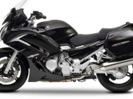 Мотоцикл Yamaha FJR 1300 2013 фото