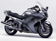 Мотоцикл Yamaha FJR 1300A 2003 фото